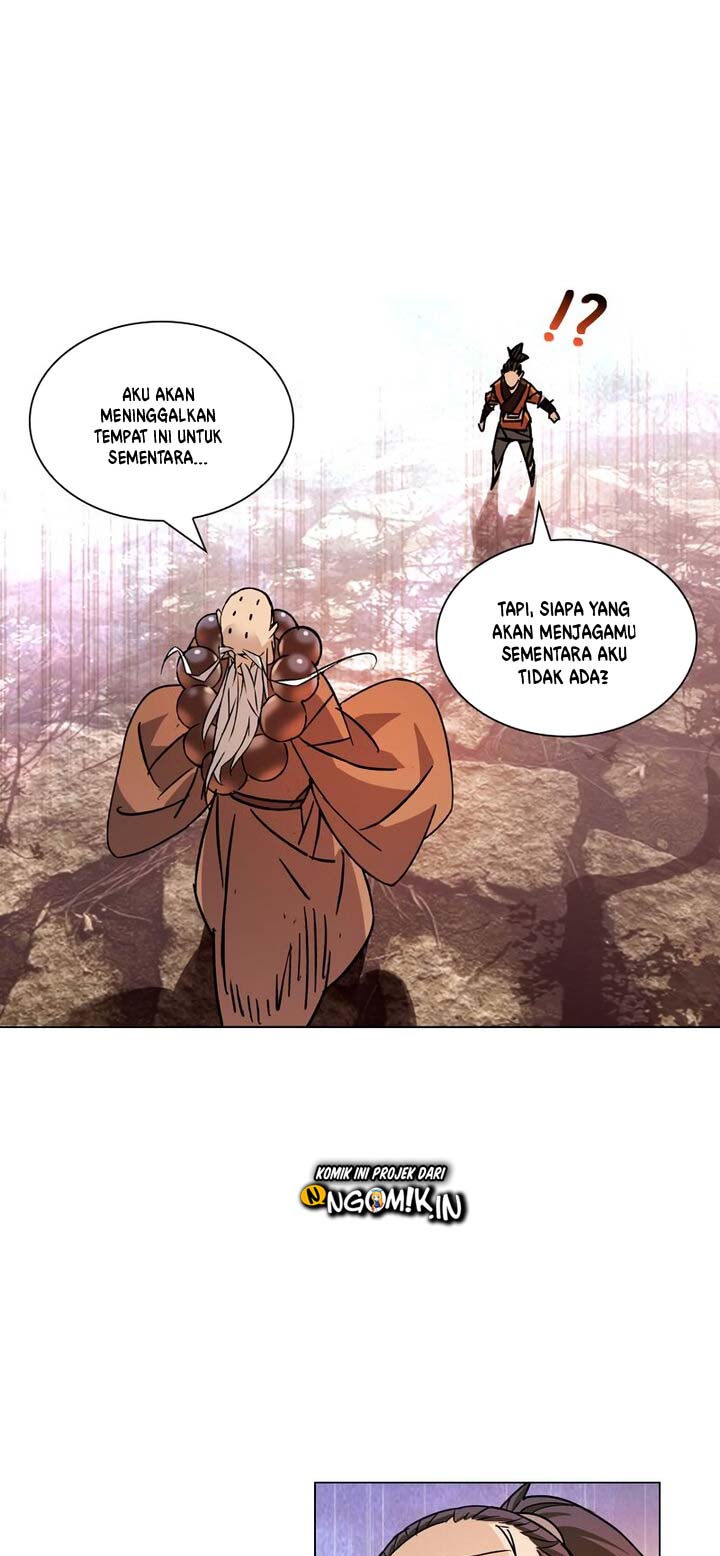 6 Worlds of Cultivation Chapter 02 Gambar 20